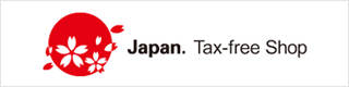 Japan Tax-free shop